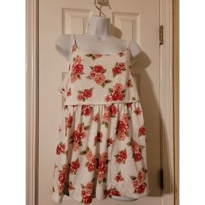 Torrid Rose Babydoll